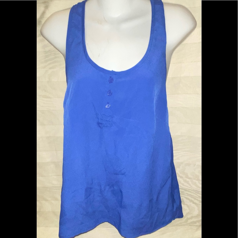 Cotton one Tank